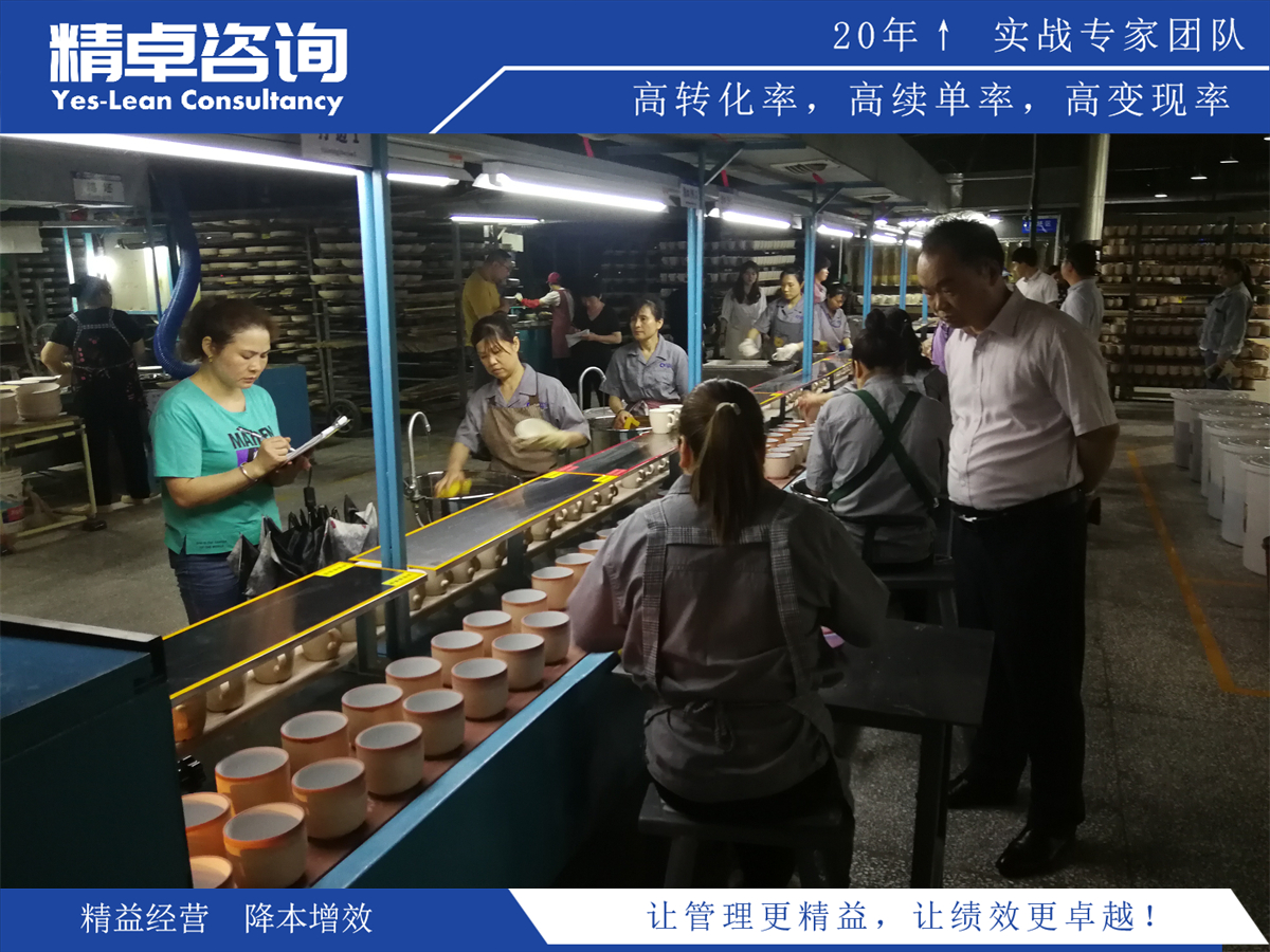 提升現(xiàn)場質量管理效果的實用方法與技巧