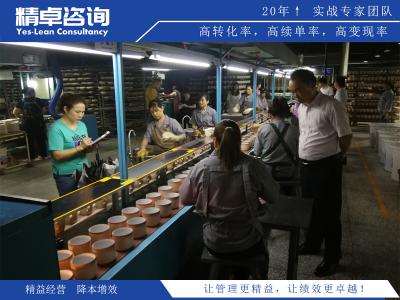 提升現(xiàn)場質(zhì)量管理效果的實(shí)用方法與技巧