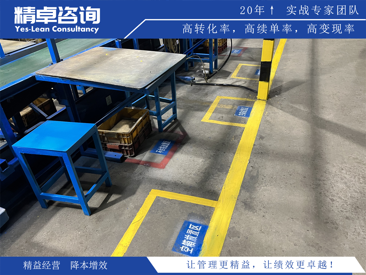 流程管控咨詢服務(wù)對企業(yè)效率提升的影響