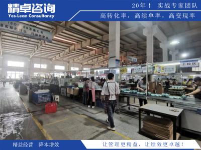 降本增效管理咨詢服務(wù)實(shí)施方案與案例分析