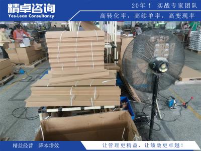 目標(biāo)成本管理實(shí)施步驟與案例分析