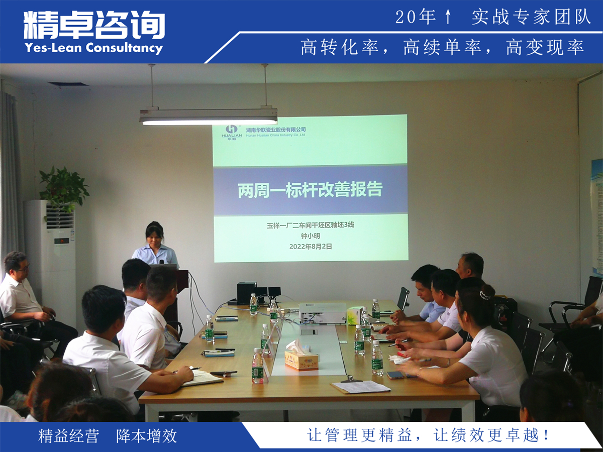 深入了解成本管理的原則:企業(yè)成功的基礎(chǔ)與實踐指導(dǎo)