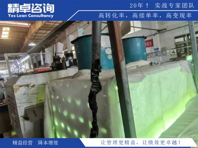 成本管理咨詢(xún)公司選擇指南：如何找到適合您企業(yè)的專(zhuān)業(yè)顧問(wèn)？