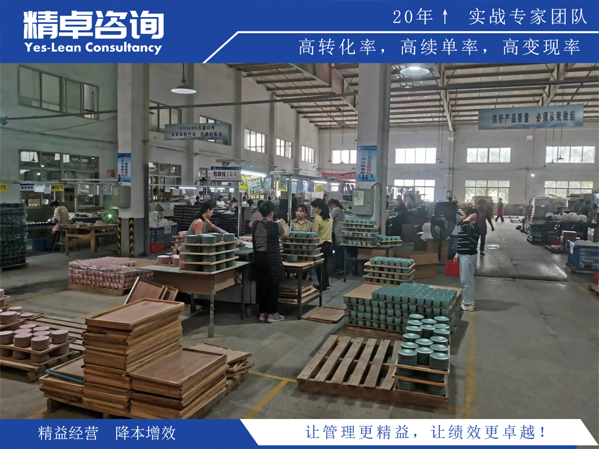 目標(biāo)管理包含的五個(gè)關(guān)鍵階段及其實(shí)施技巧