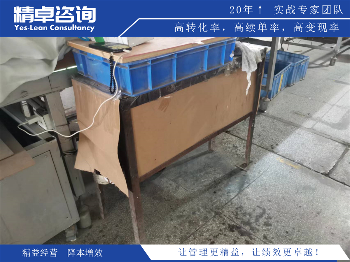 目標(biāo)管理的八個(gè)步驟詳解及實(shí)用案例分享