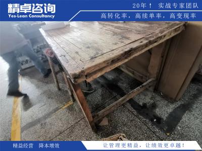 如何制定和實(shí)施有效的目標(biāo)管理策略