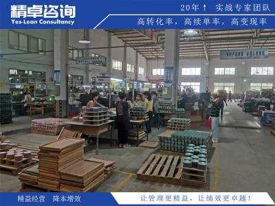 目標管理包含的五個關鍵階段及其實施技巧