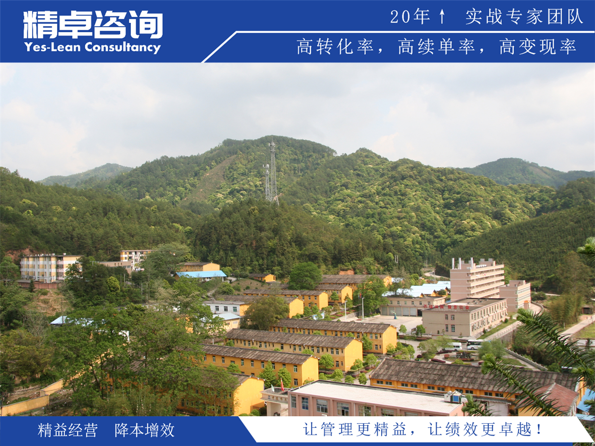 目標(biāo)管理步驟全解析:如何有效制定和實(shí)施目標(biāo)