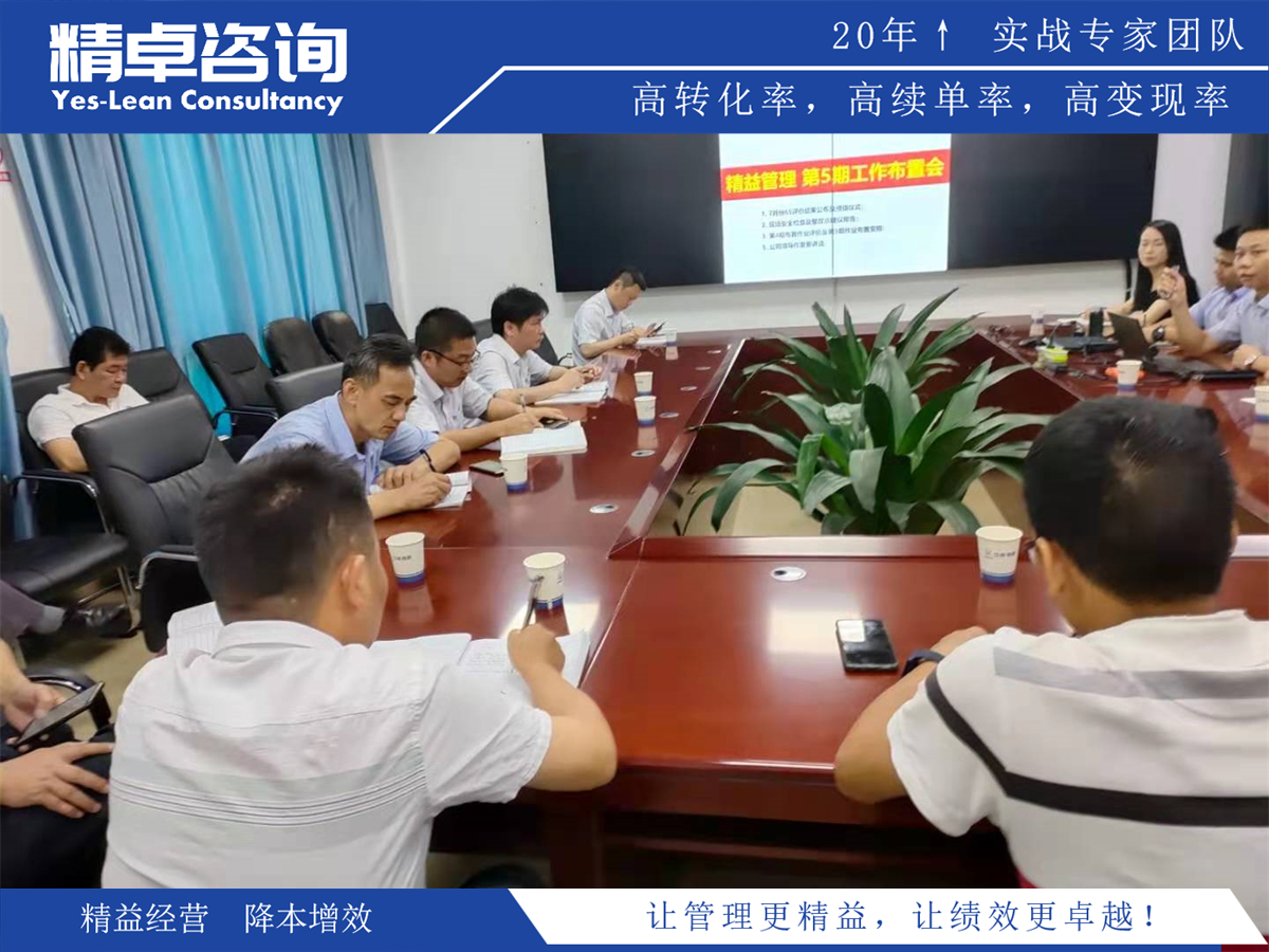 目標管理存在哪三大問題及其解決方法