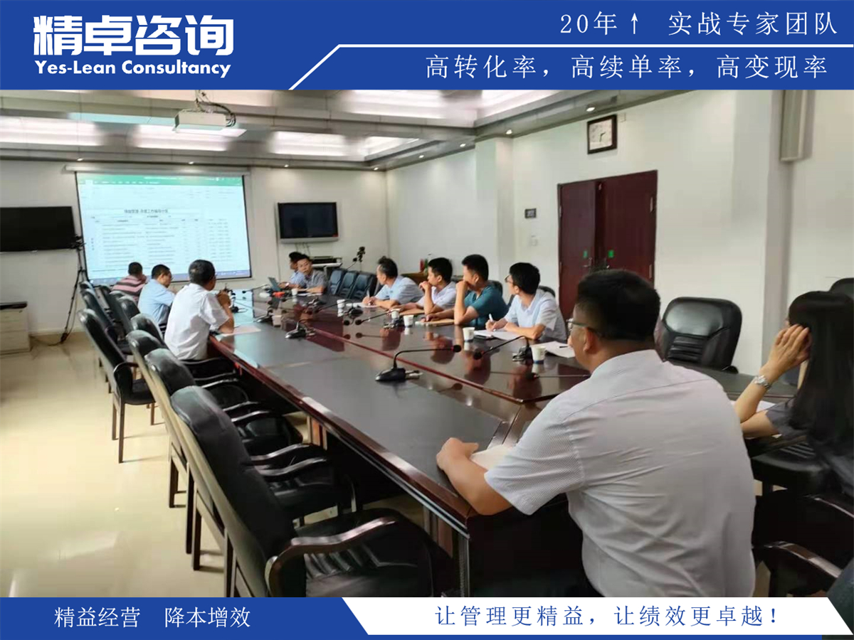 為何目標(biāo)管理成為企業(yè)成功的關(guān)鍵因素