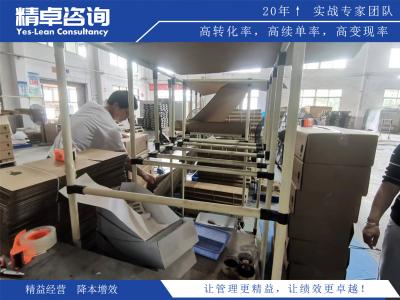 精益生產(chǎn)要素分析：關(guān)鍵成功因素與實施要點