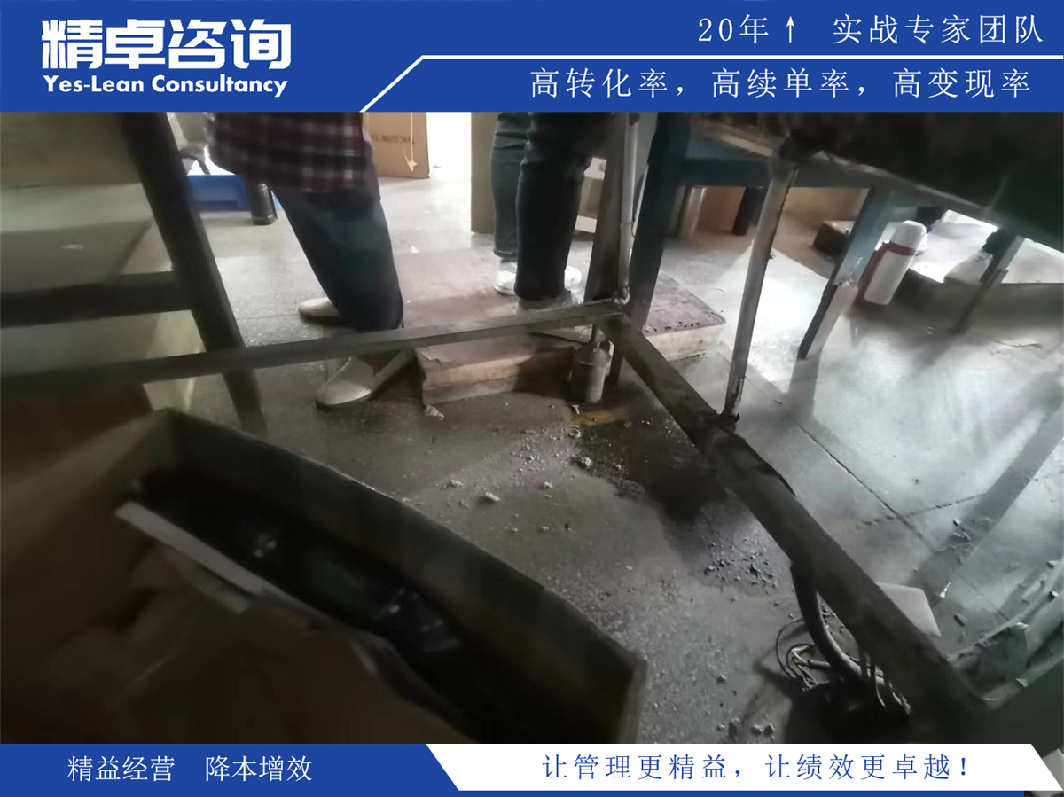 精益生產(chǎn)管理怎么做：從理論到實際操作的全面指引