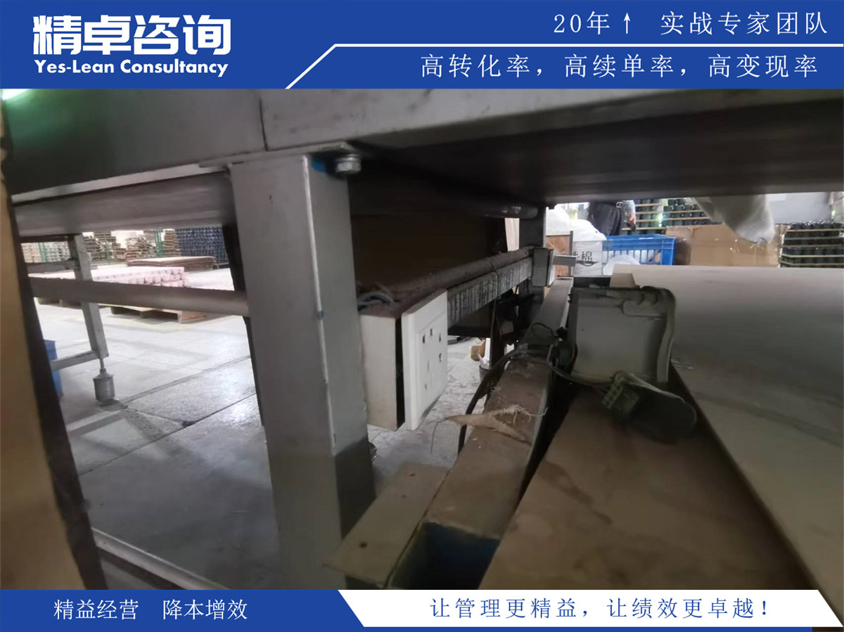 優(yōu)秀的精益生產(chǎn)管理體系：從理論到實(shí)踐的系統(tǒng)化解決方案