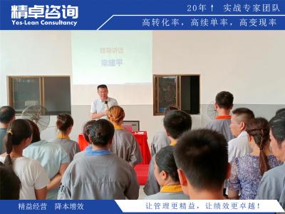 如何理解和實施精益管理概念以提升運營效率