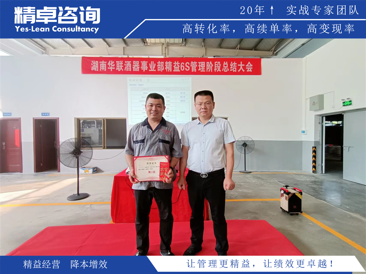 企業(yè)如何通過精益創(chuàng)新實(shí)現(xiàn)持續(xù)改進(jìn)