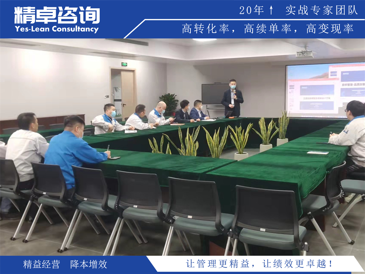 化工企業(yè)實(shí)施精益生產(chǎn)的挑戰(zhàn)與解決方案