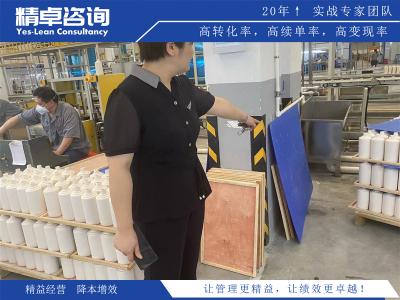 班組目視化管理看板的關(guān)鍵要素