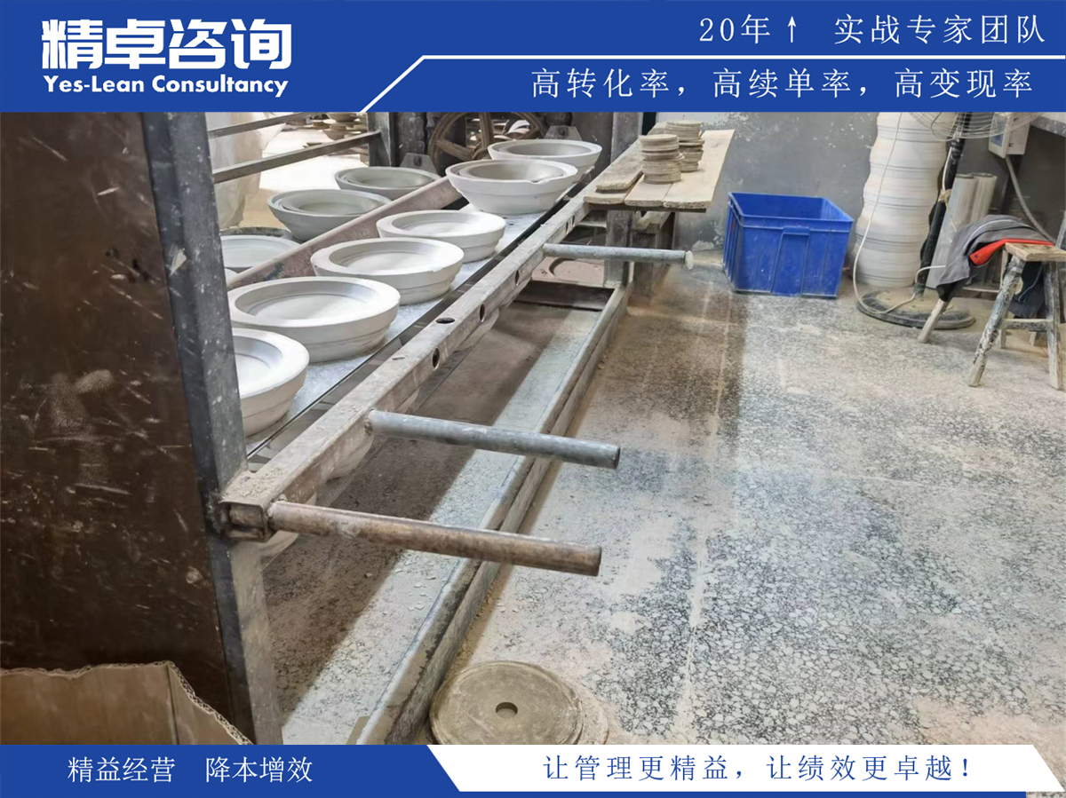 如何有效實施目視化管理原則以提升生產(chǎn)效率