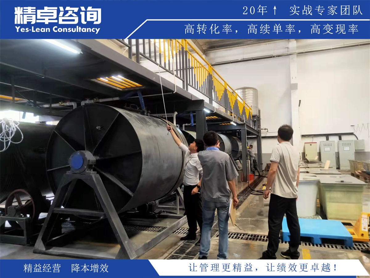 目視化管理的基本要求及實(shí)施步驟解析