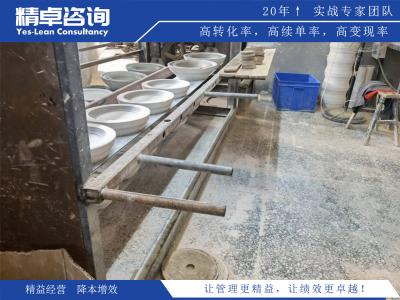 如何有效實(shí)施目視化管理原則以提升生產(chǎn)效率