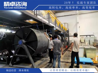 目視化管理的基本要求及實(shí)施步驟解析