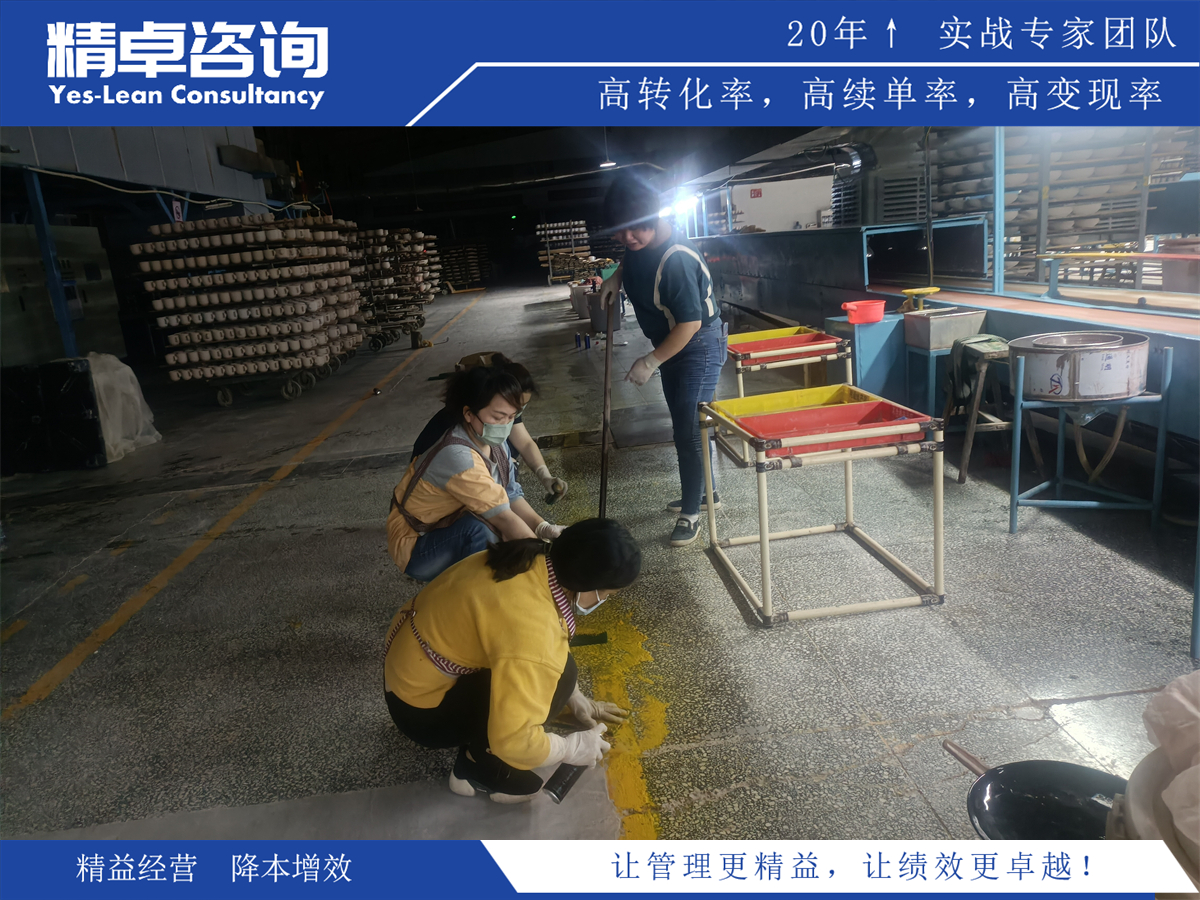 檔案使用目視化管理的原則、方法和實(shí)施步驟