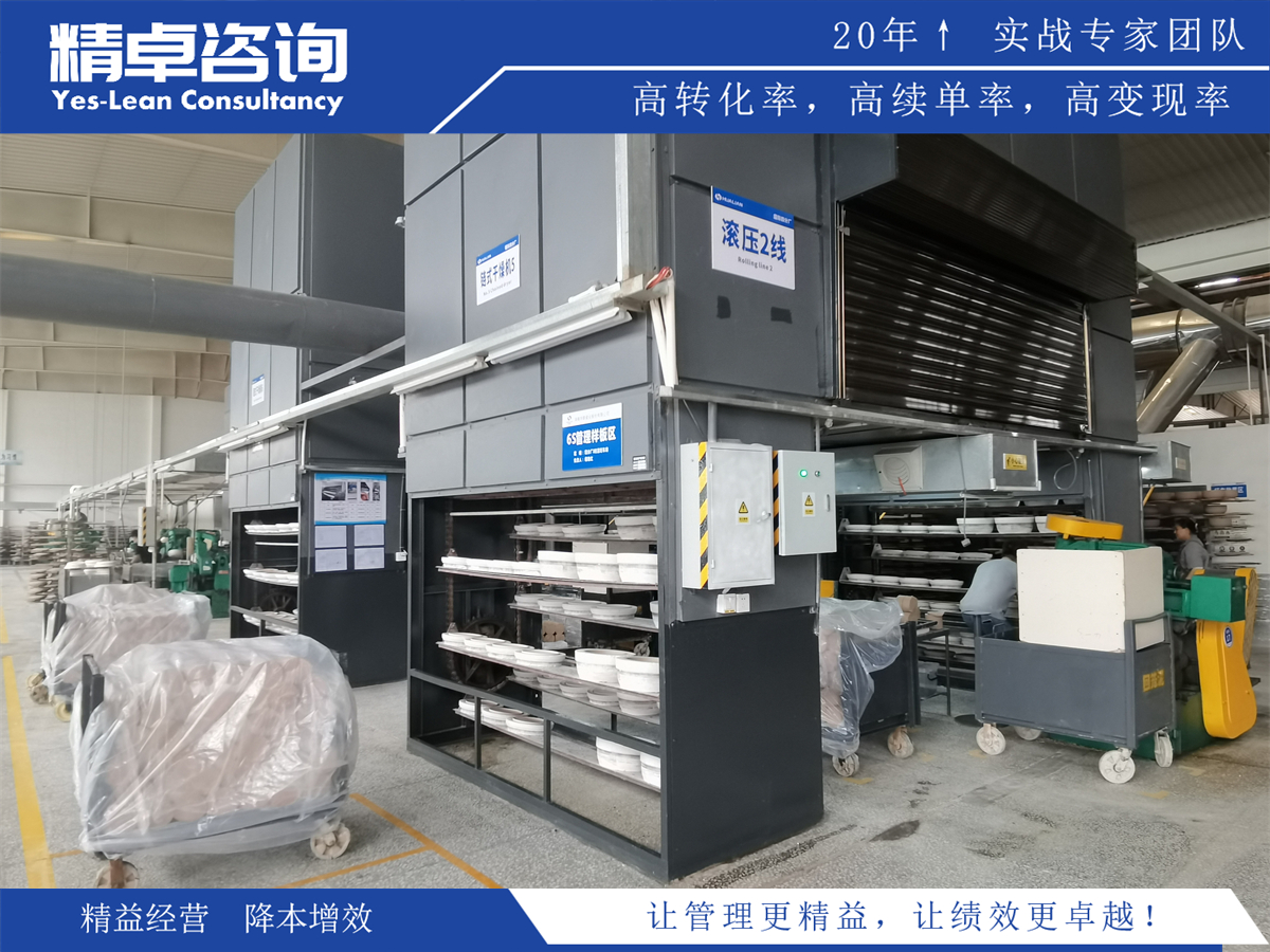 實(shí)施目視化管理的作用及其對(duì)企業(yè)運(yùn)營的影響和益處