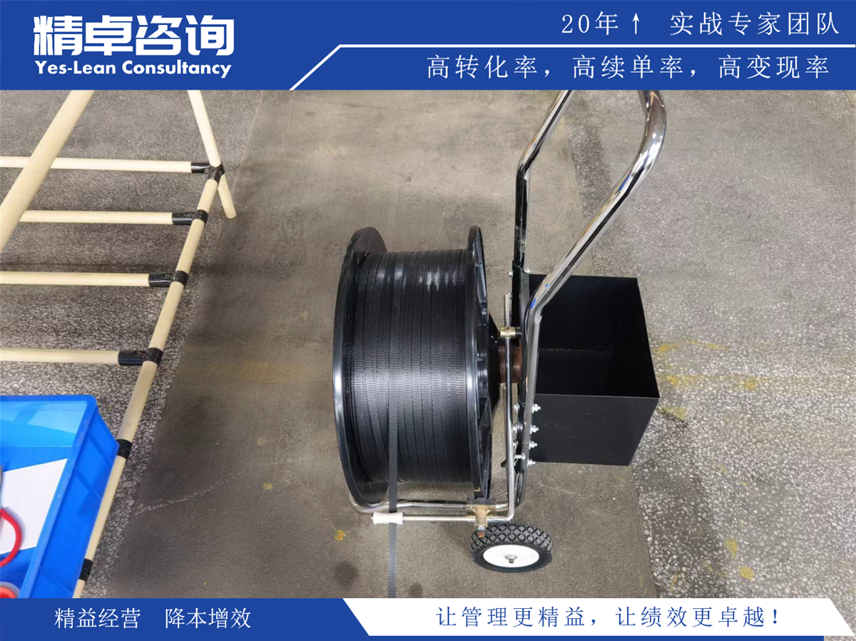 目視化管理的三個層次及其在企業(yè)管理中的作用