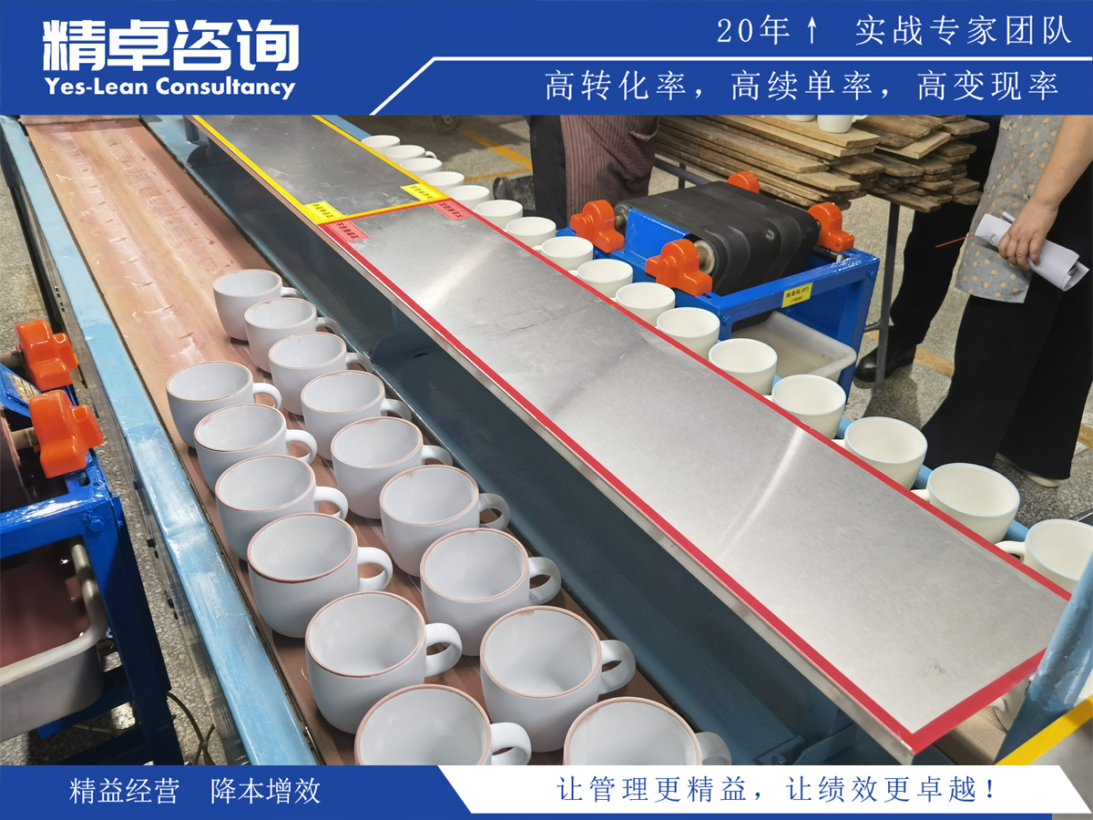 電解班組目視化工作實施策略與優(yōu)化方法