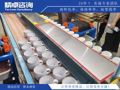 電解班組目視化工作實施策略與優(yōu)化方法