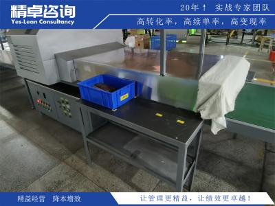 目標(biāo)管理的步驟與實施流程詳解