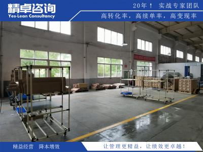 強化目標(biāo)管理的實施策略和案例分析