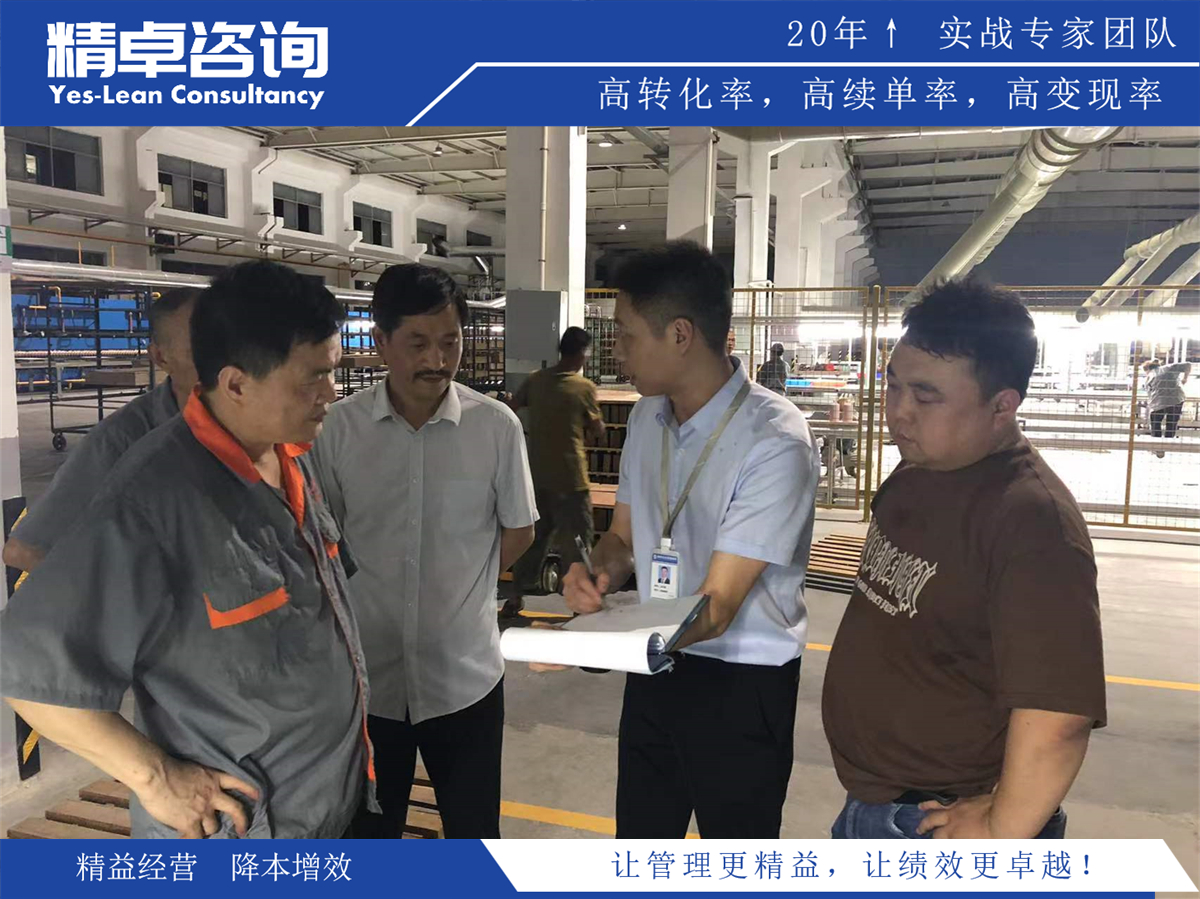 目標(biāo)管理的過程詳解及關(guān)鍵步驟解析