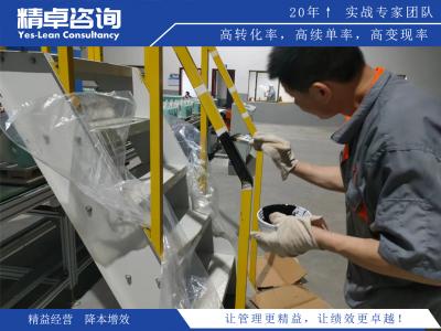 目標(biāo)管理的五大原則及其在實踐中的應(yīng)用