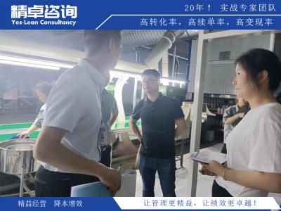 如何有效加強目標(biāo)管理以提升團隊績效