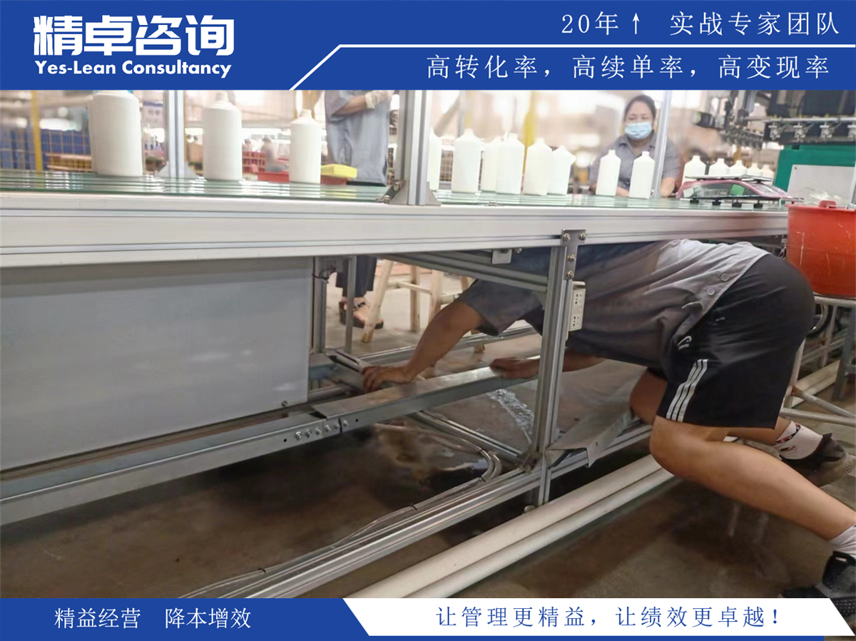 目標(biāo)管理的五大方法及其實際應(yīng)用案例分析