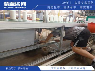 目標管理的五大方法及其實際應用案例分析