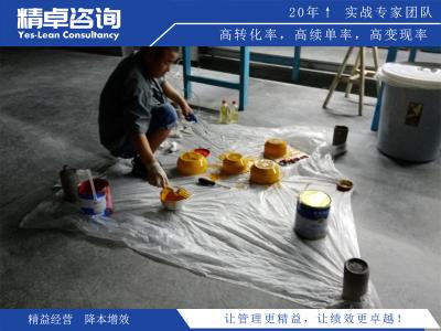 目標管理的含義及其在組織中的重要性和實際應用方法