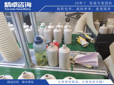 目標管理的四個特點及其對團隊績效的影響