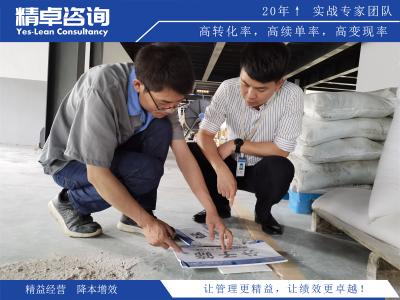 5S培訓(xùn)課程對企業(yè)員工工作效率的提升作用