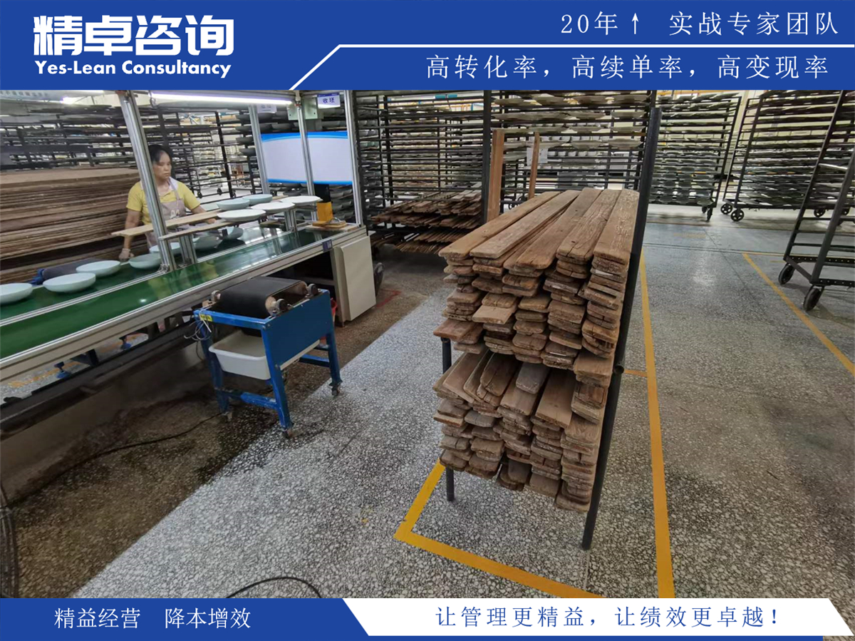 6S管理的關(guān)鍵內(nèi)容與實施策略