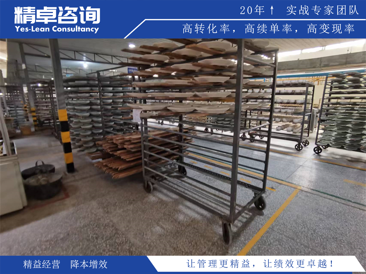 全面解析6S管理標(biāo)準(zhǔn)及其實(shí)施指南