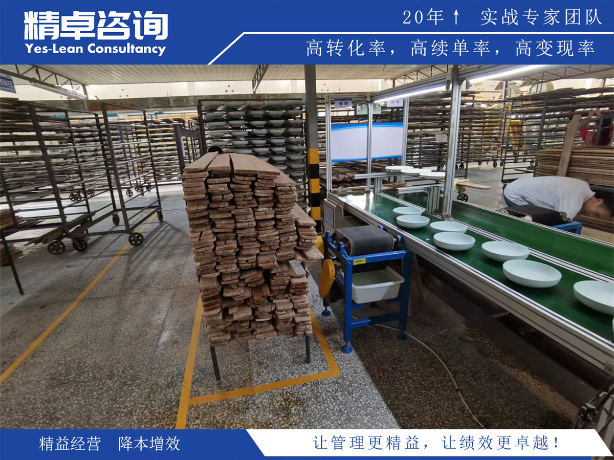 辦公室6S管理的核心內(nèi)容和實施標準解析