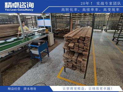 6S管理的關(guān)鍵內(nèi)容與實(shí)施策略