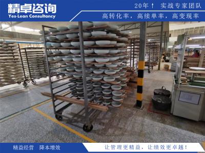 5S管理的核心內(nèi)容及實(shí)施步驟詳解