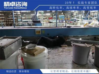 現(xiàn)場5S與目視化管理的協(xié)同作用及實(shí)施關(guān)鍵