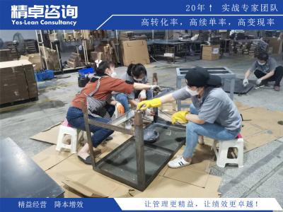 目視化管理是5S中哪個(gè)階段做的關(guān)鍵步驟及實(shí)施方法解析