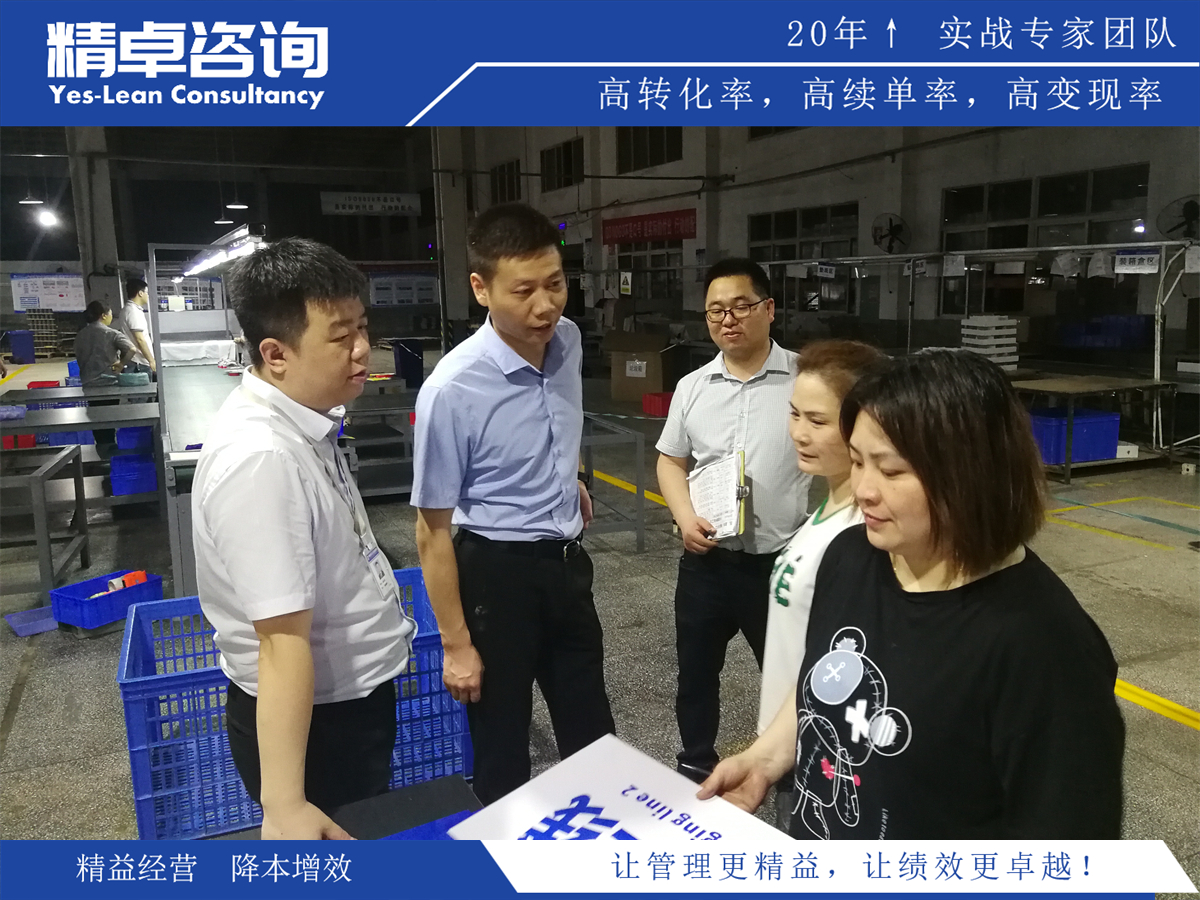 制作倉(cāng)庫(kù)目視化管理板的步驟及實(shí)用技巧