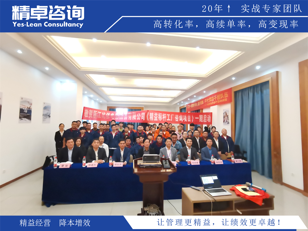 目標(biāo)管理在企業(yè)戰(zhàn)略實(shí)施中的關(guān)鍵角色