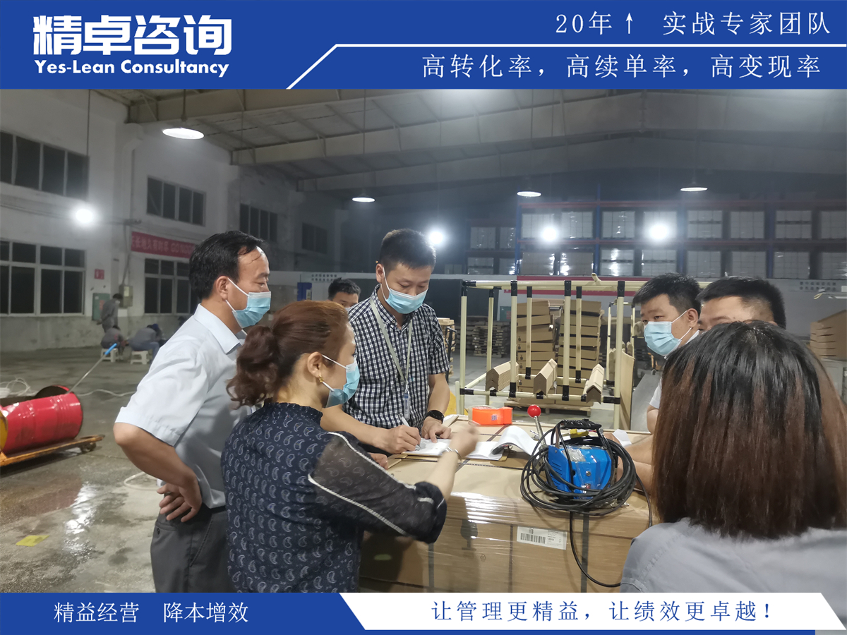 目標(biāo)管理的基本精神及其對企業(yè)文化和績效的影響